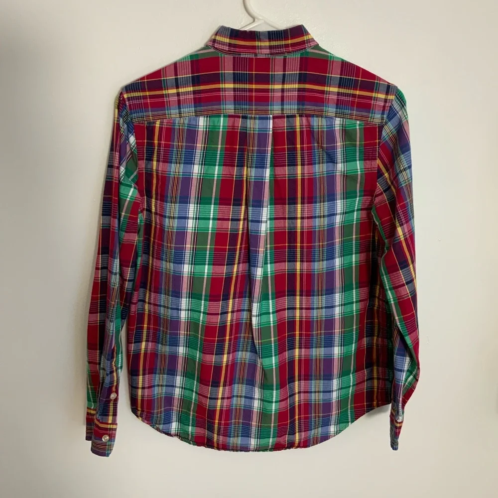 Ralph Lauren Button Down Shirt‎